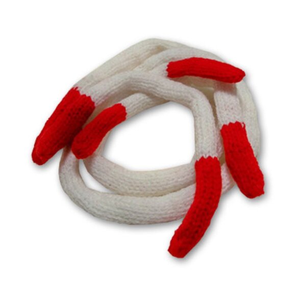 Professor's Nightmare Deluxe (Wool) by Uday - Picture 1 of 4